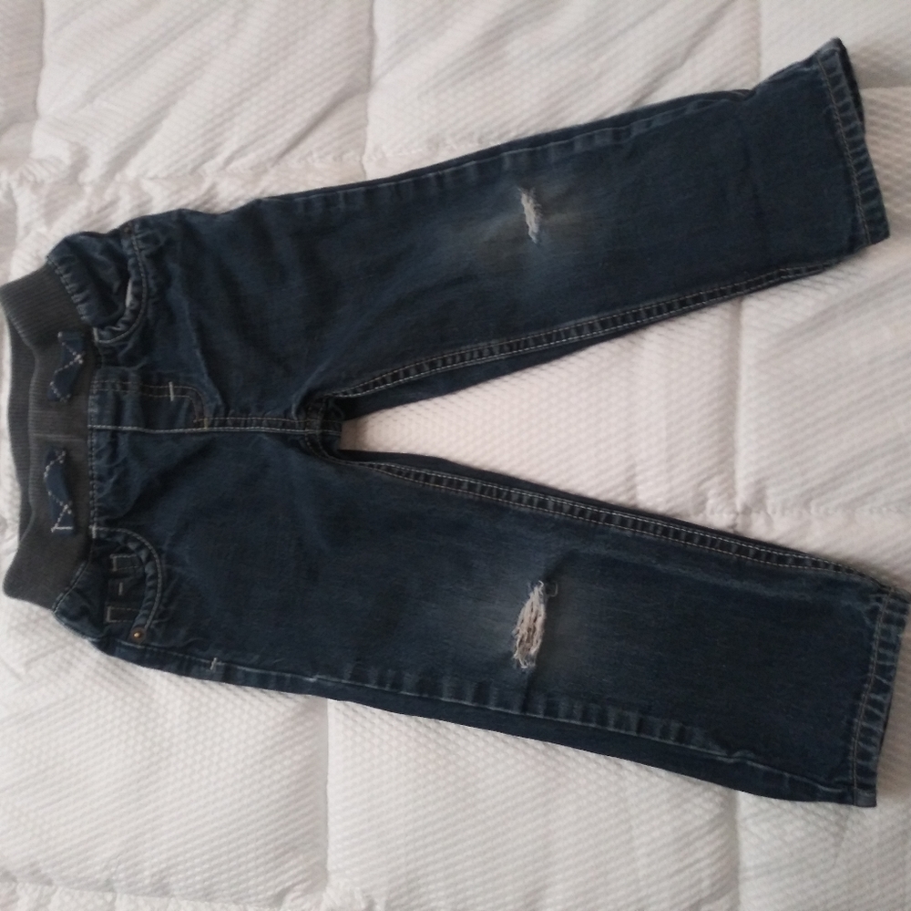 Oshkosh boys jeans